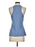 Fabletics Blue Tank Top Size S - photo 2