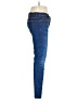 Current/Elliott Solid Blue Jeans Size 30 waist - photo 4