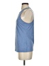 Fabletics Blue Tank Top Size S - photo 5