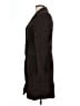 Boden Brown Coat Size 12 - photo 5