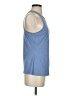 Fabletics Blue Tank Top Size S - photo 4