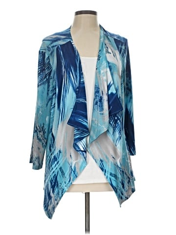 N Touch Cardigan (view 1)