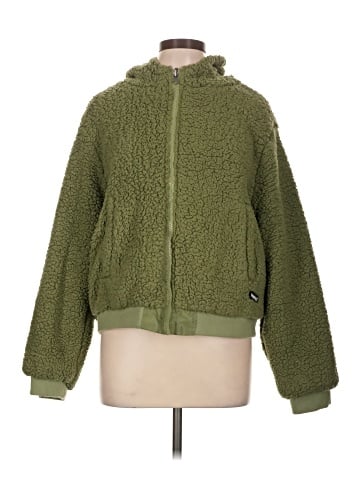 Hurley Cardigan (view 1)