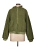 Hurley Green Cardigan Size L - photo 1
