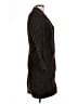 Boden Brown Coat Size 12 - photo 4