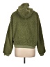 Hurley Green Cardigan Size L - photo 2