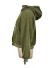 Hurley Green Cardigan Size L - photo 5