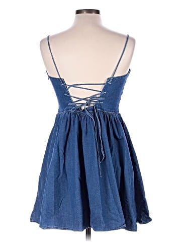 American Apparel Casual Dress (view 2)