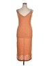 FP BEACH Orange Cocktail Dress Size XL - photo 1