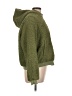 Hurley Green Cardigan Size L - photo 4