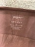 Nike Brown Active Pants Size S - photo 7