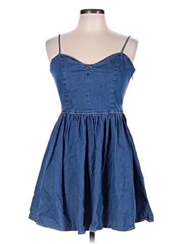American Apparel Casual Dress (view 1)