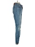 Lucky Brand Blue Jeans Size 0 - photo 4