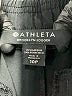 Athleta Solid Black Casual Pants Size 10 (petite) - photo 7