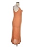 FP BEACH Orange Cocktail Dress Size XL - photo 4