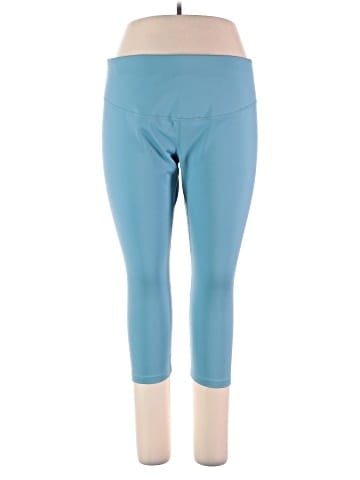 Nike Active Pants (view 1)