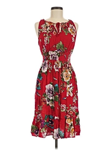 BILA Cocktail Dress (view 2)