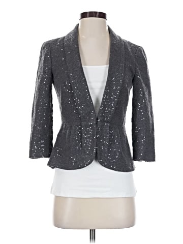 Banana Republic Factory Store Blazer (view 1)