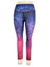 Unbranded Graphic Purple Active Pants Size XXL - photo 1