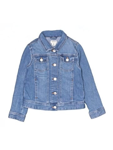 Crewcuts Denim Jacket (view 1)