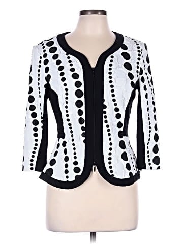 Joseph Ribkoff Blazer (view 1)