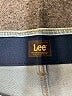 Lee Blue Jeans Size 22 - photo 4