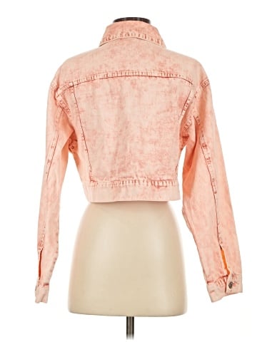 Forever 21 Denim Jacket (view 2)