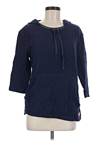 Roxy Pullover Sweater (view 1)