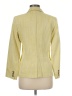 Weekend Max Mara Yellow Blazer Size 8 - photo 2