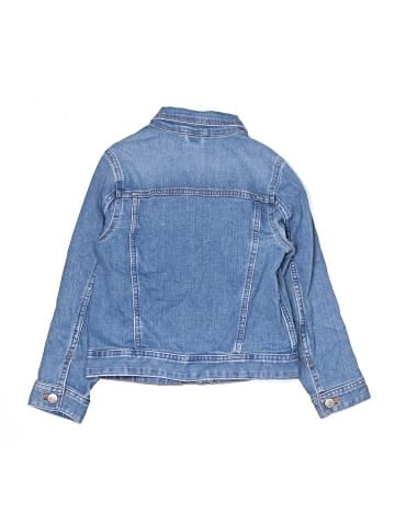 Crewcuts Denim Jacket (view 2)