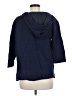 Roxy Blue Pullover Sweater Size M - photo 2