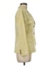 Weekend Max Mara Yellow Blazer Size 8 - photo 4