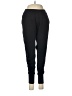 Zara Solid Black Sweatpants Size M - photo 1