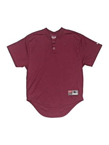 Nike Short Sleeve Henley (view 1)