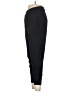 Zara Solid Black Sweatpants Size M - photo 5