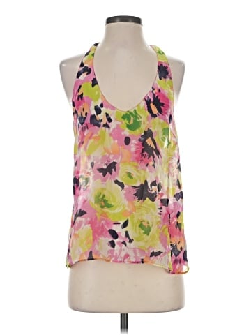 Millau Sleeveless Blouse (view 1)
