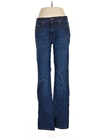 George Jeans (view 1)