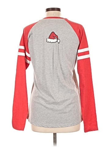 LAT Long Sleeve T-Shirt (view 2)