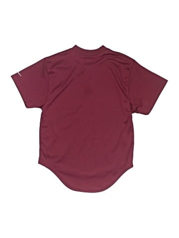 Nike Short Sleeve Henley (view 2)