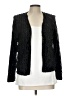 Vero Moda 100% Polyester Black Cardigan Size L - photo 1