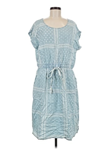 Downeast Casual Dress (view 1)