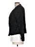 Vero Moda 100% Polyester Black Cardigan Size L - photo 5