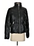 Levi's 100% Polyurethane Black Jacket Size S - photo 1