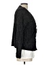 Vero Moda 100% Polyester Black Cardigan Size L - photo 4
