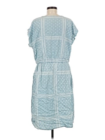 Downeast Casual Dress (view 2)
