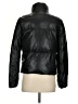 Levi's 100% Polyurethane Black Jacket Size S - photo 2