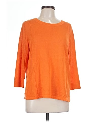 J.Jill Pullover Sweater (view 1)