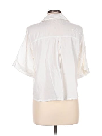 Zara Short Sleeve Blouse (view 2)
