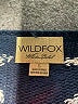 Wildfox Stars Blue Pullover Sweater Size Sm (1 or S) - photo 7