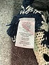 Wildfox Stars Blue Pullover Sweater Size Sm (1 or S) - photo 8